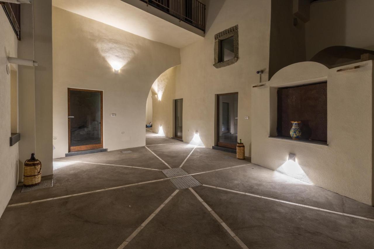 Apartment Casa Mimina