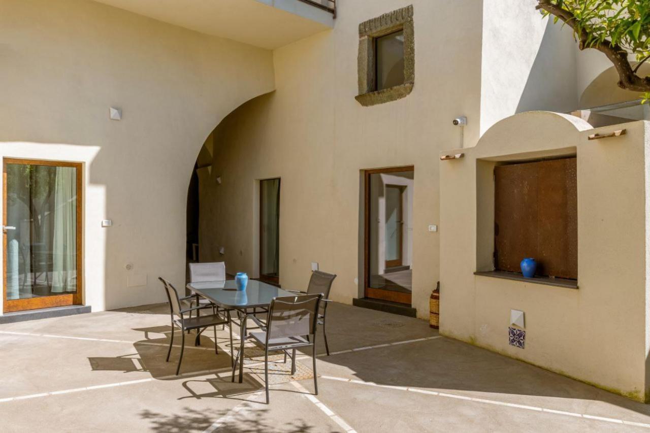 Apartment Casa Mimina