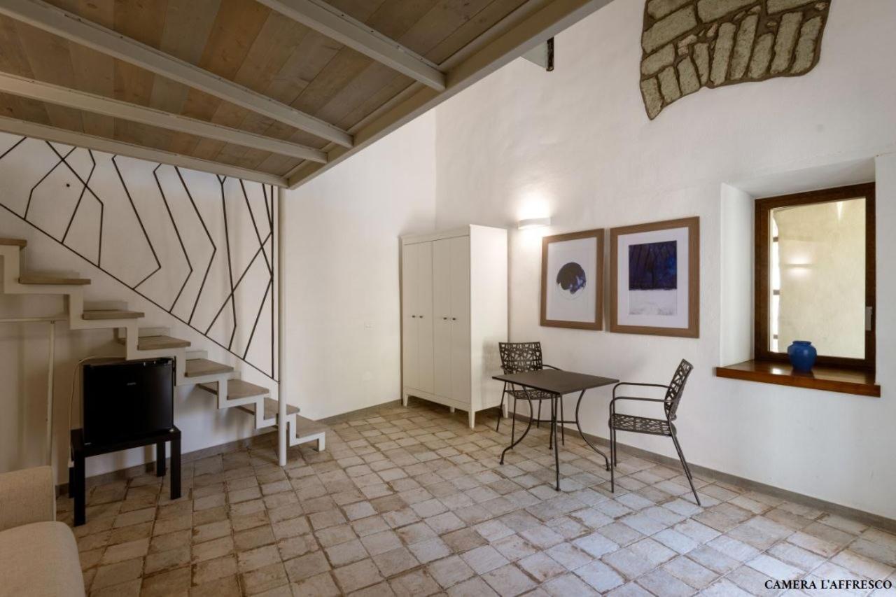Apartment Casa Mimina