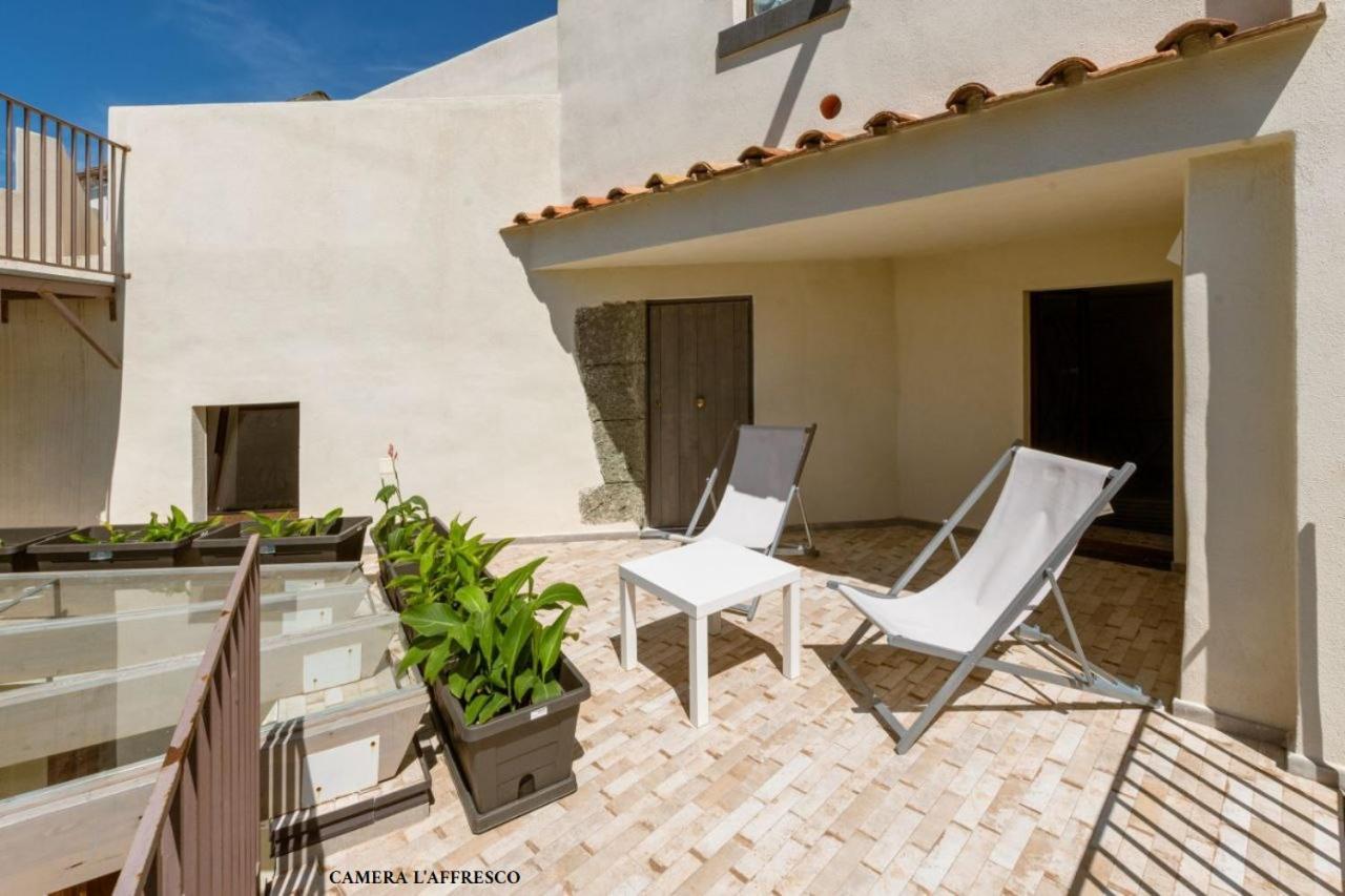 Apartment Casa Mimina