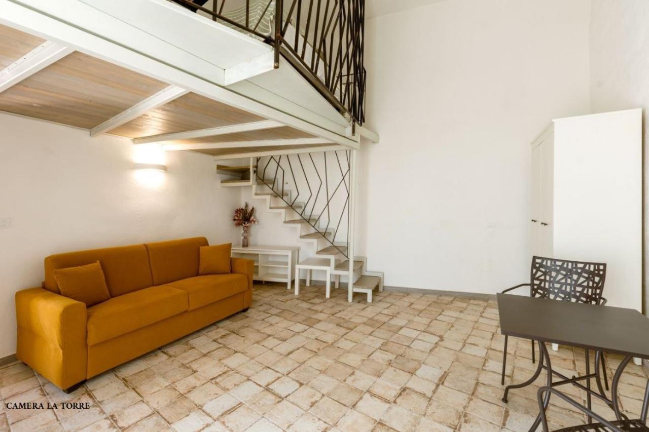 Casa Mimina