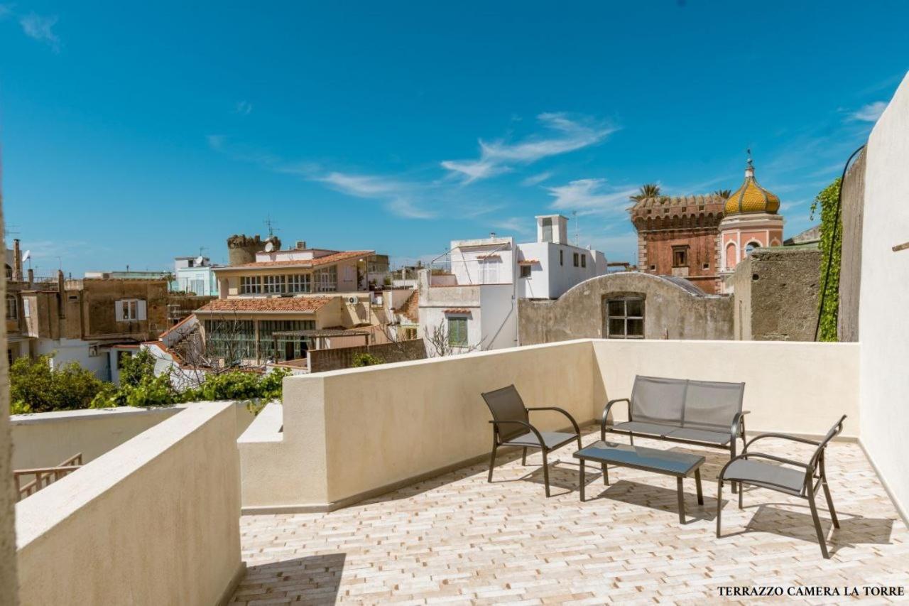 Casa Mimina Forio (Isola d'Ischia)