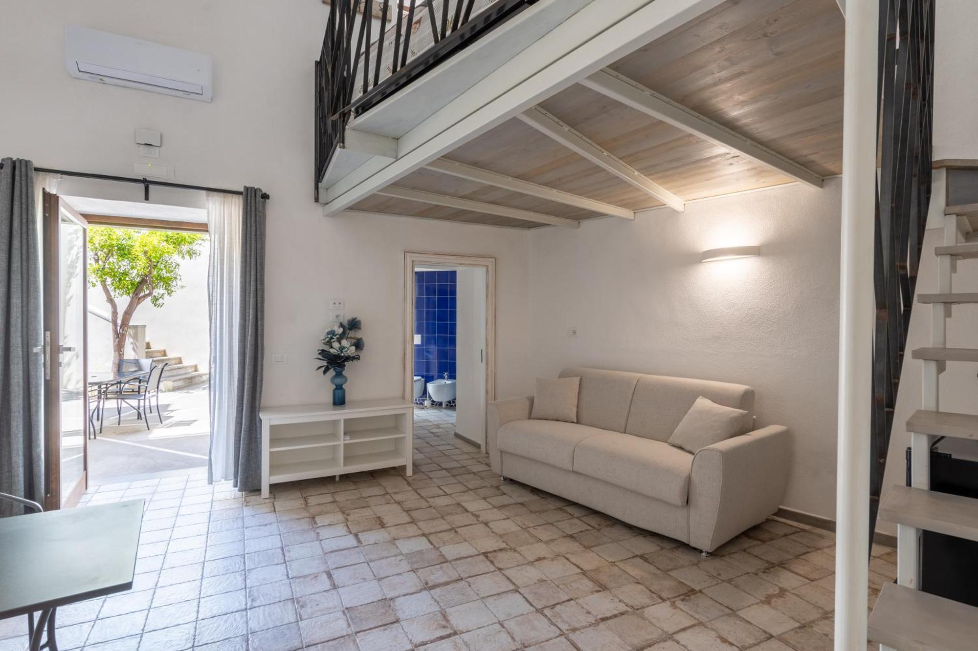 Apartment Casa Mimina Forio (Isola d'Ischia)