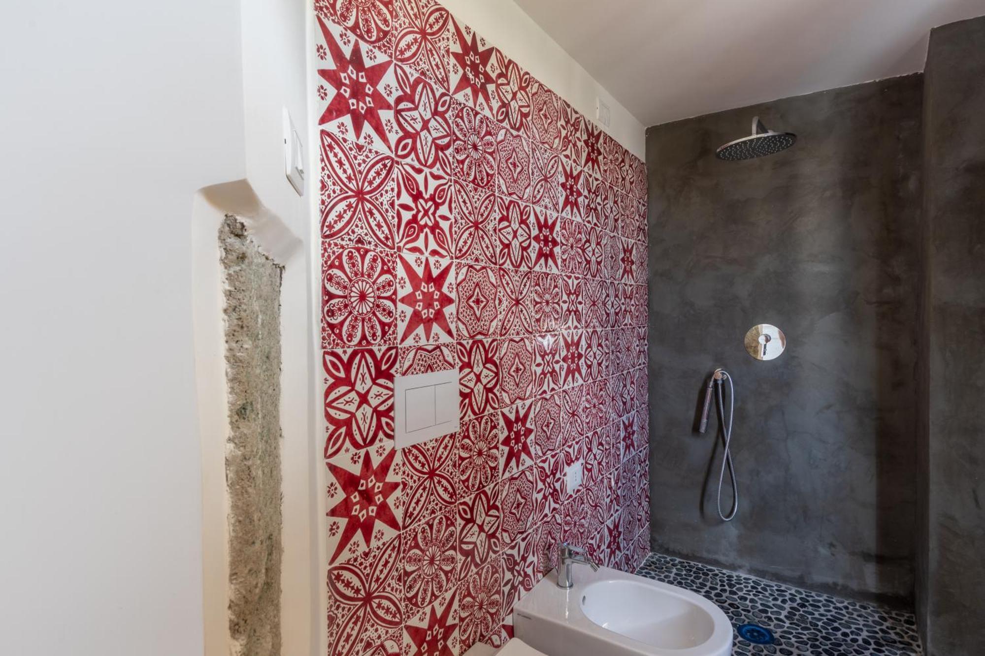 Casa Mimina * Forio (Isola d'Ischia)