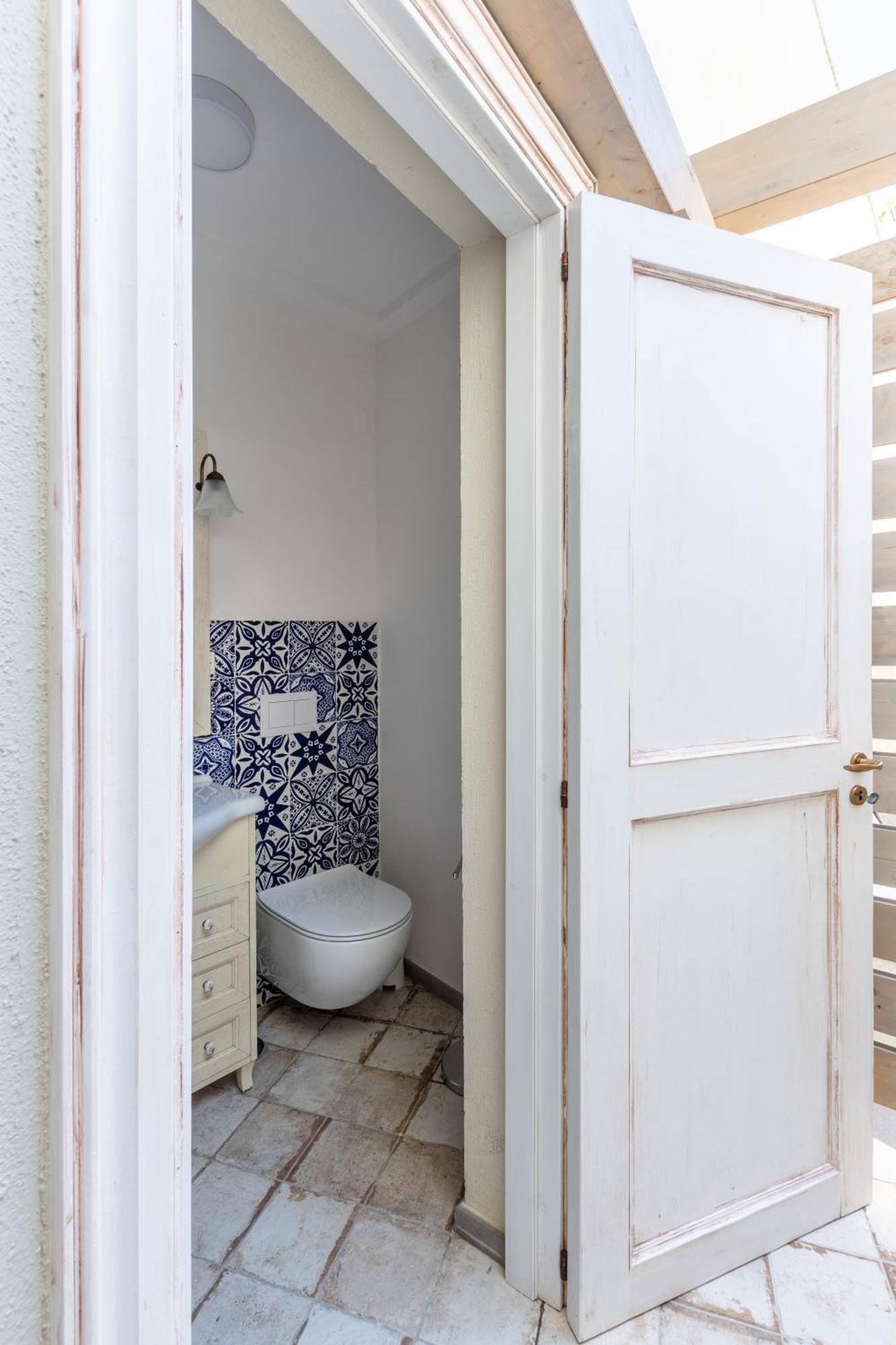 Apartment Casa Mimina
