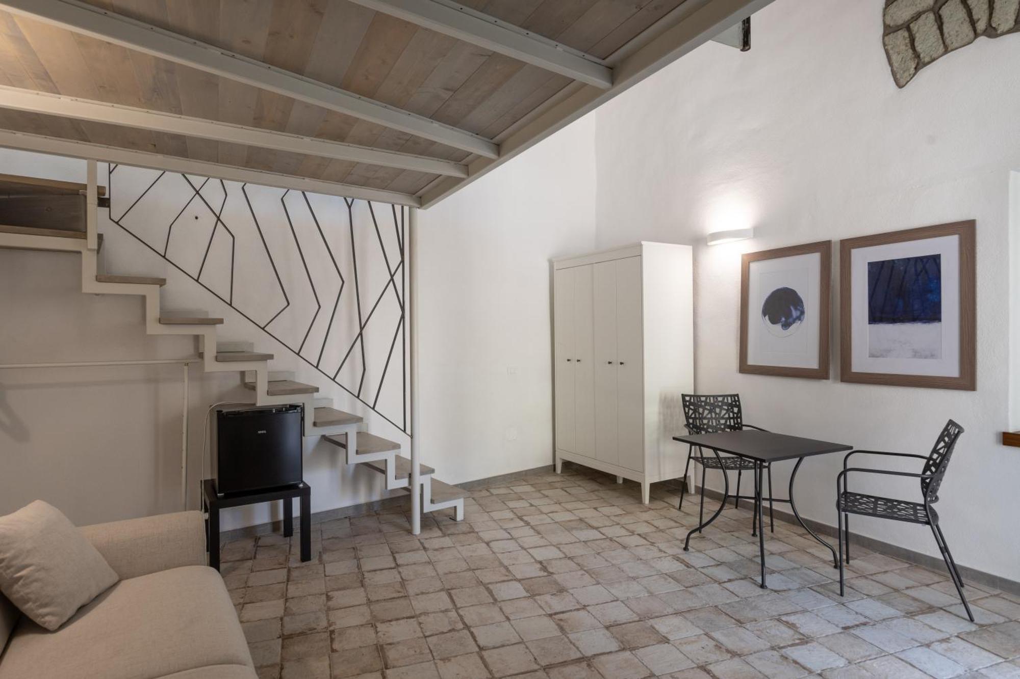 Casa Mimina Apartment