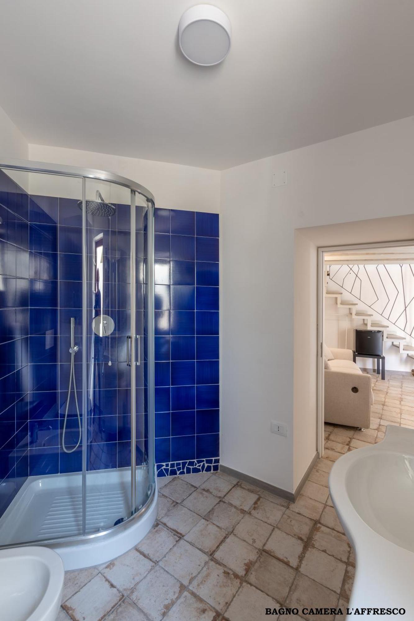 Casa Mimina * Forio (Isola d'Ischia)