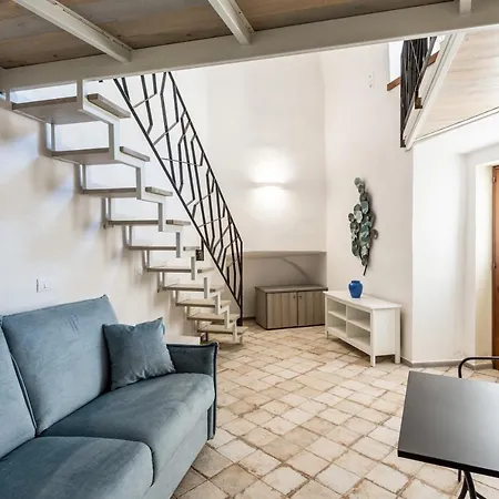 Casa Mimina Apartment Forio  Exterior photo