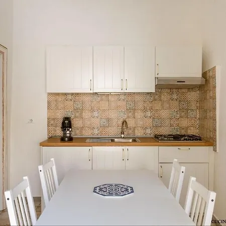 Casa Mimina Apartment Forio  Exterior photo