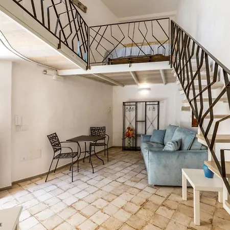 Casa Mimina Apartment Forio  Exterior photo