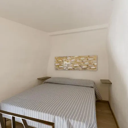 Casa Mimina Apartment Forio  Exterior photo