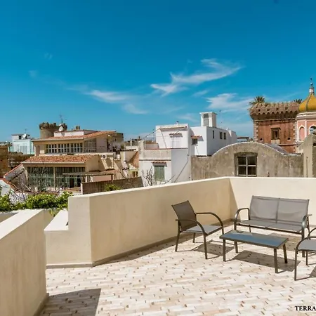 Casa Mimina Apartment Forio  Exterior photo