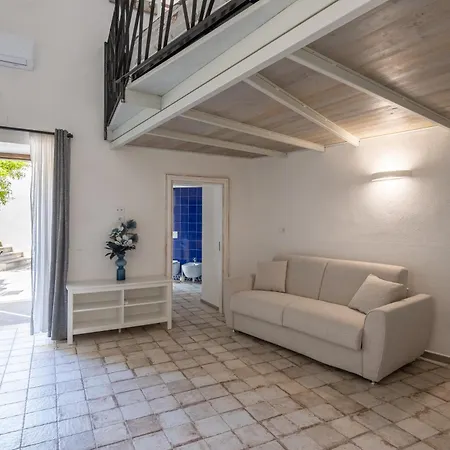 Casa Mimina Apartment Forio  Exterior photo