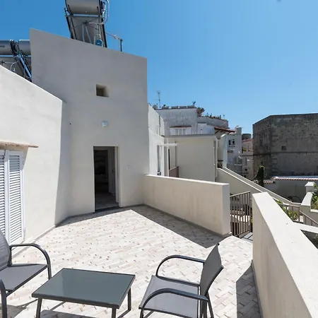 Casa Mimina Apartment Forio  Exterior photo