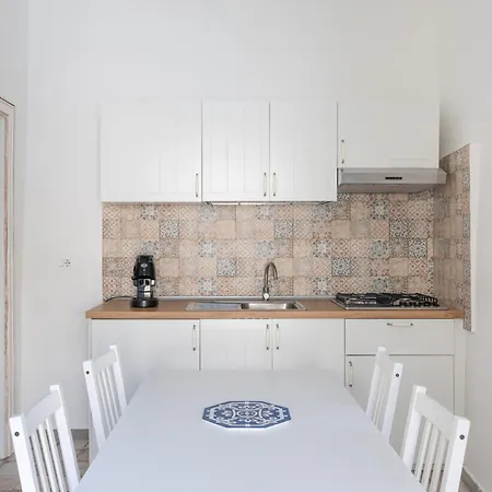 Casa Mimina Apartment Forio  Exterior photo