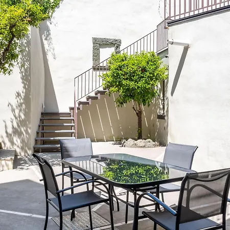 Casa Mimina Apartment Forio  Exterior photo