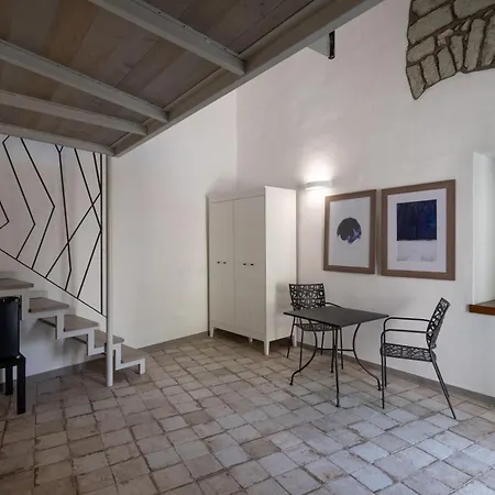 Casa Mimina Apartment Forio  Exterior photo