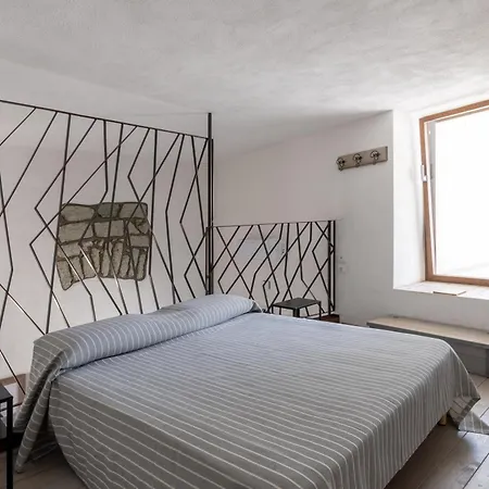 Casa Mimina Apartment Forio  Exterior photo