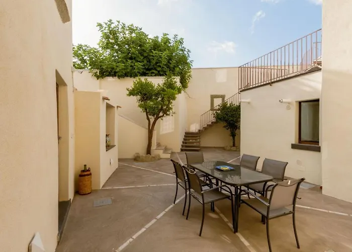 Casa Mimina