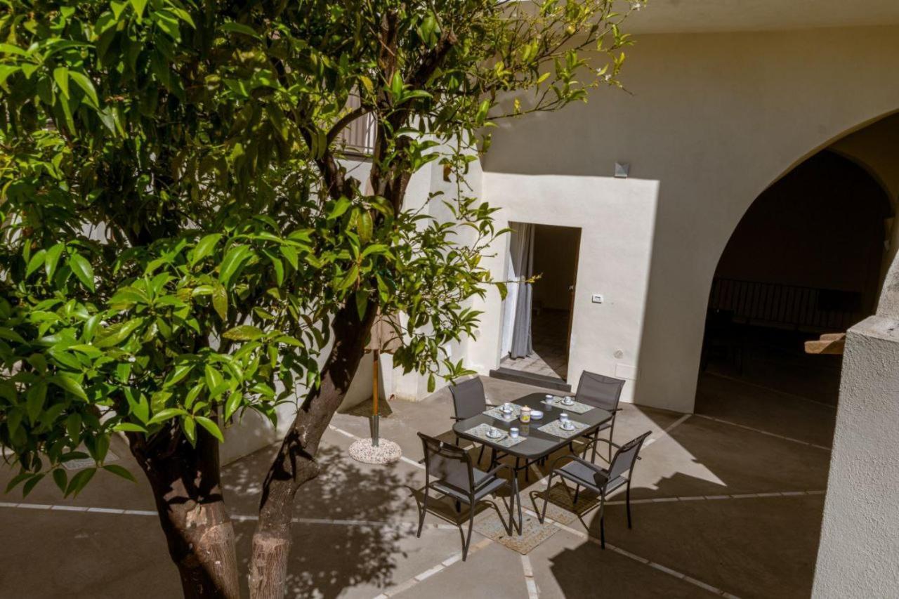 Casa Mimina