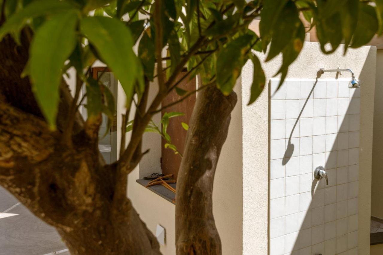 Apartamento Casa Mimina