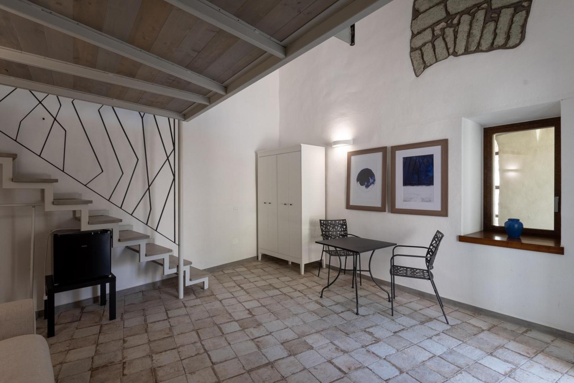Casa Mimina Apartamento
