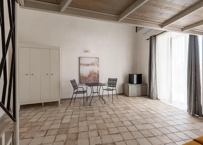Casa Mimina