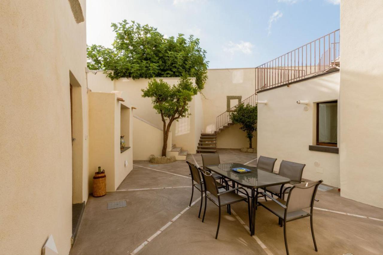 Casa Mimina *