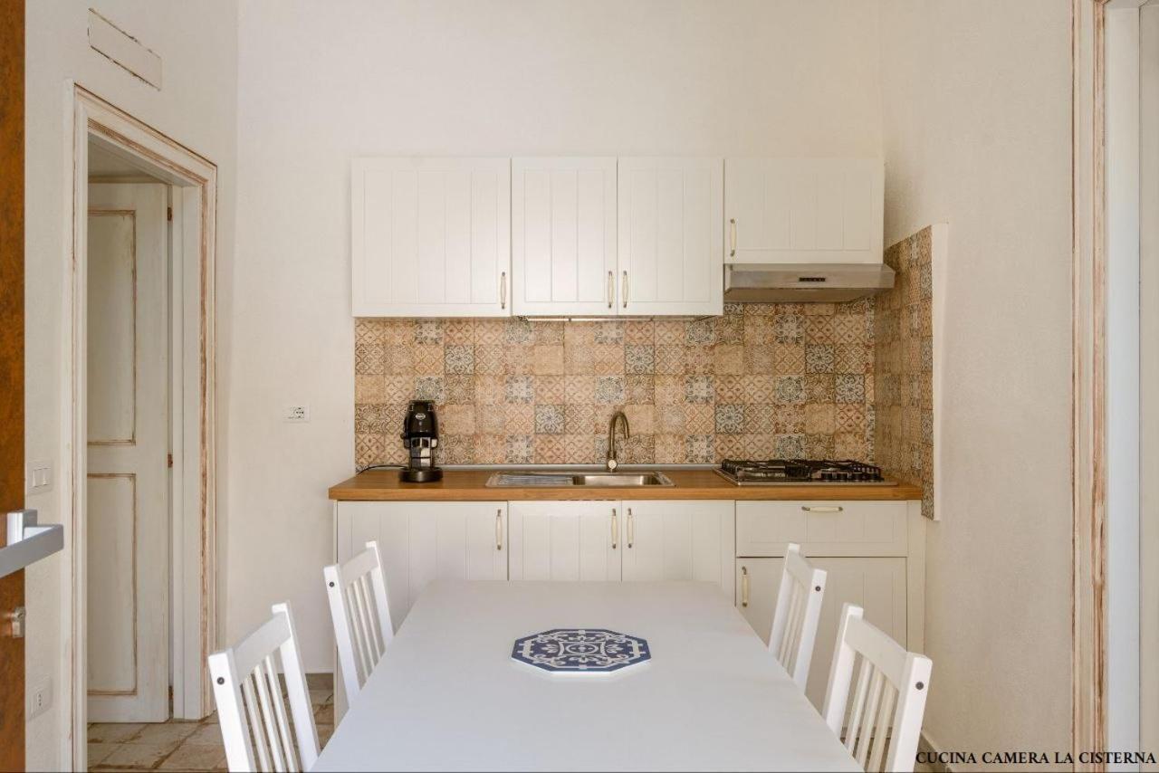 Casa Mimina