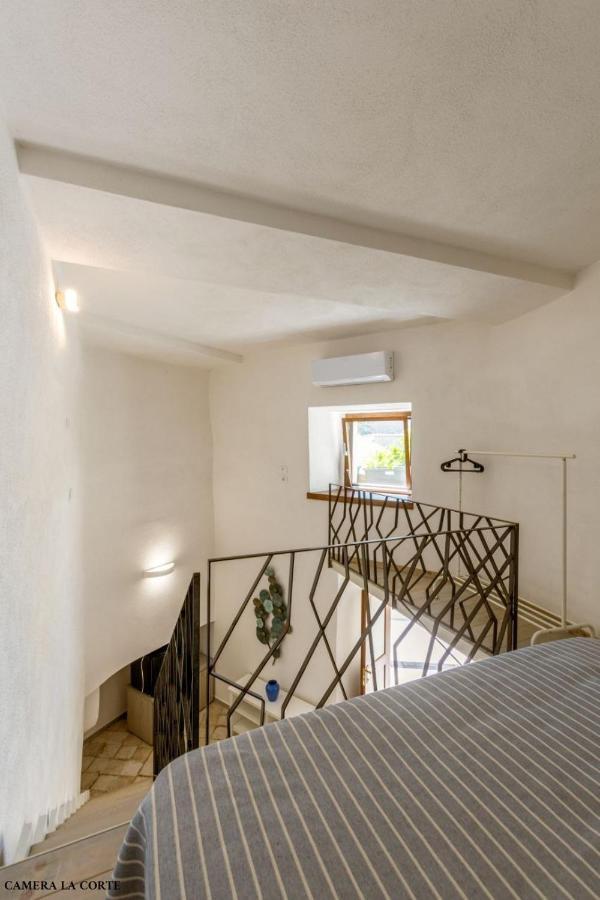 Apartment Casa Mimina *