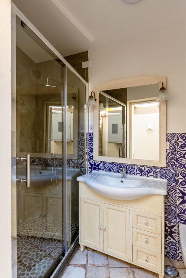 Casa Mimina Forio (Isola d'Ischia)