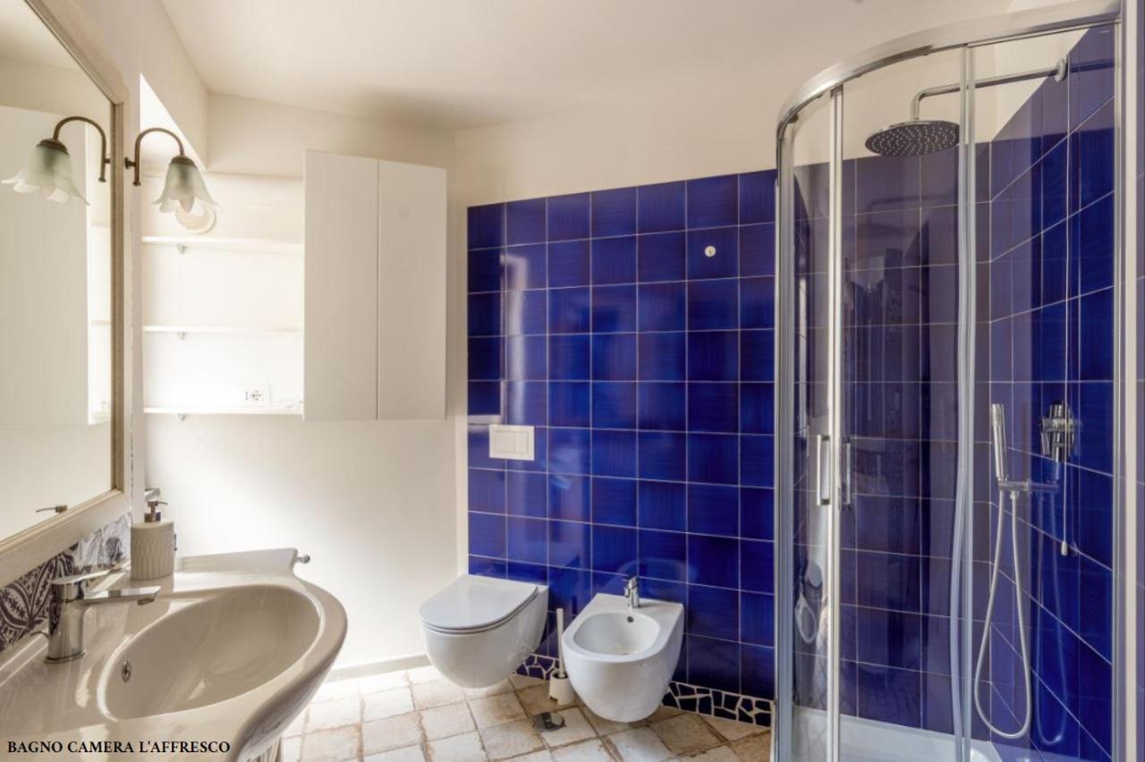 Casa Mimina Apartment