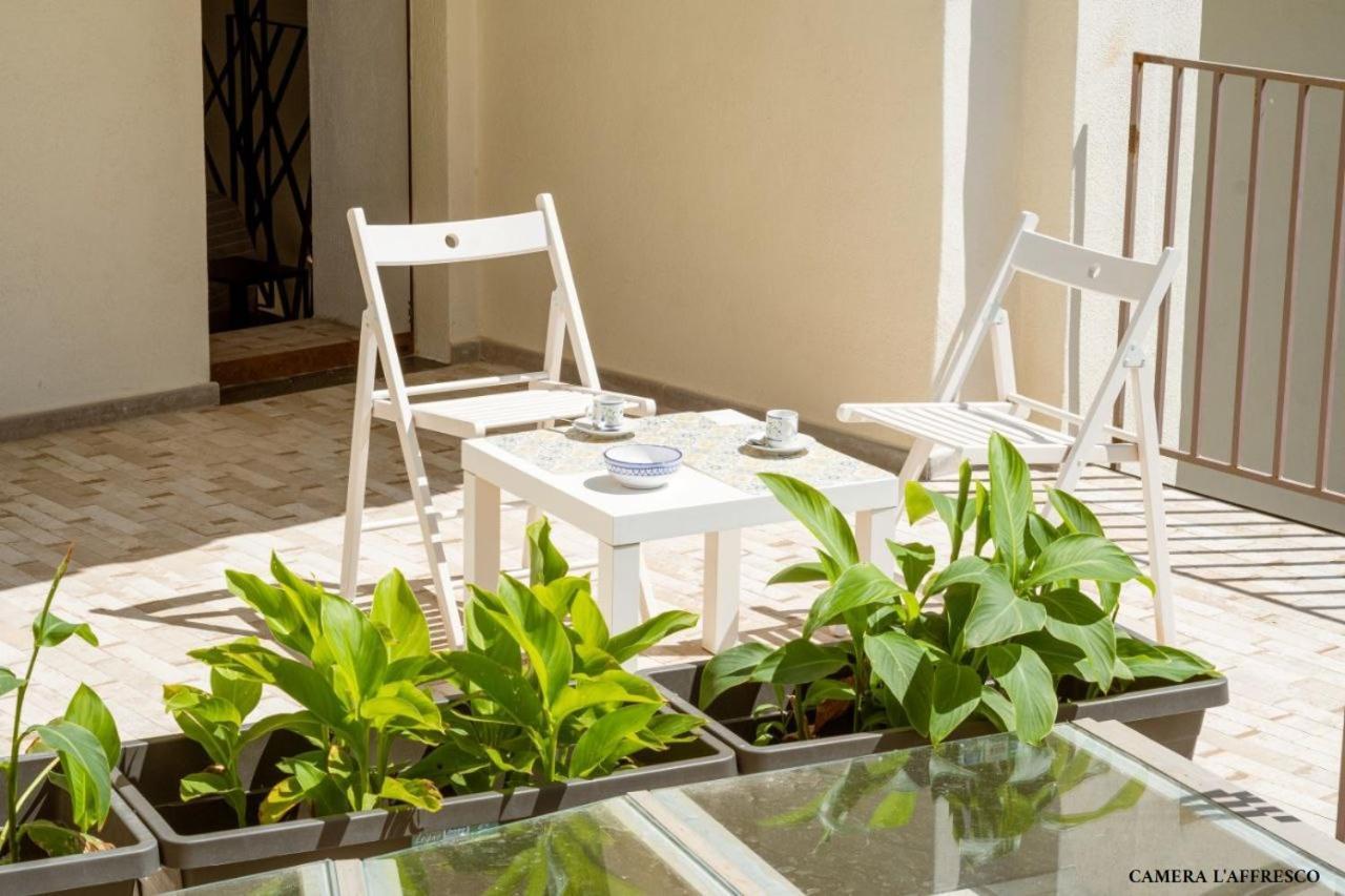 Casa Mimina Apartment *