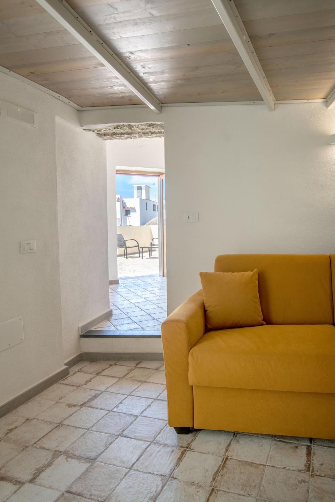 Apartment Casa Mimina *