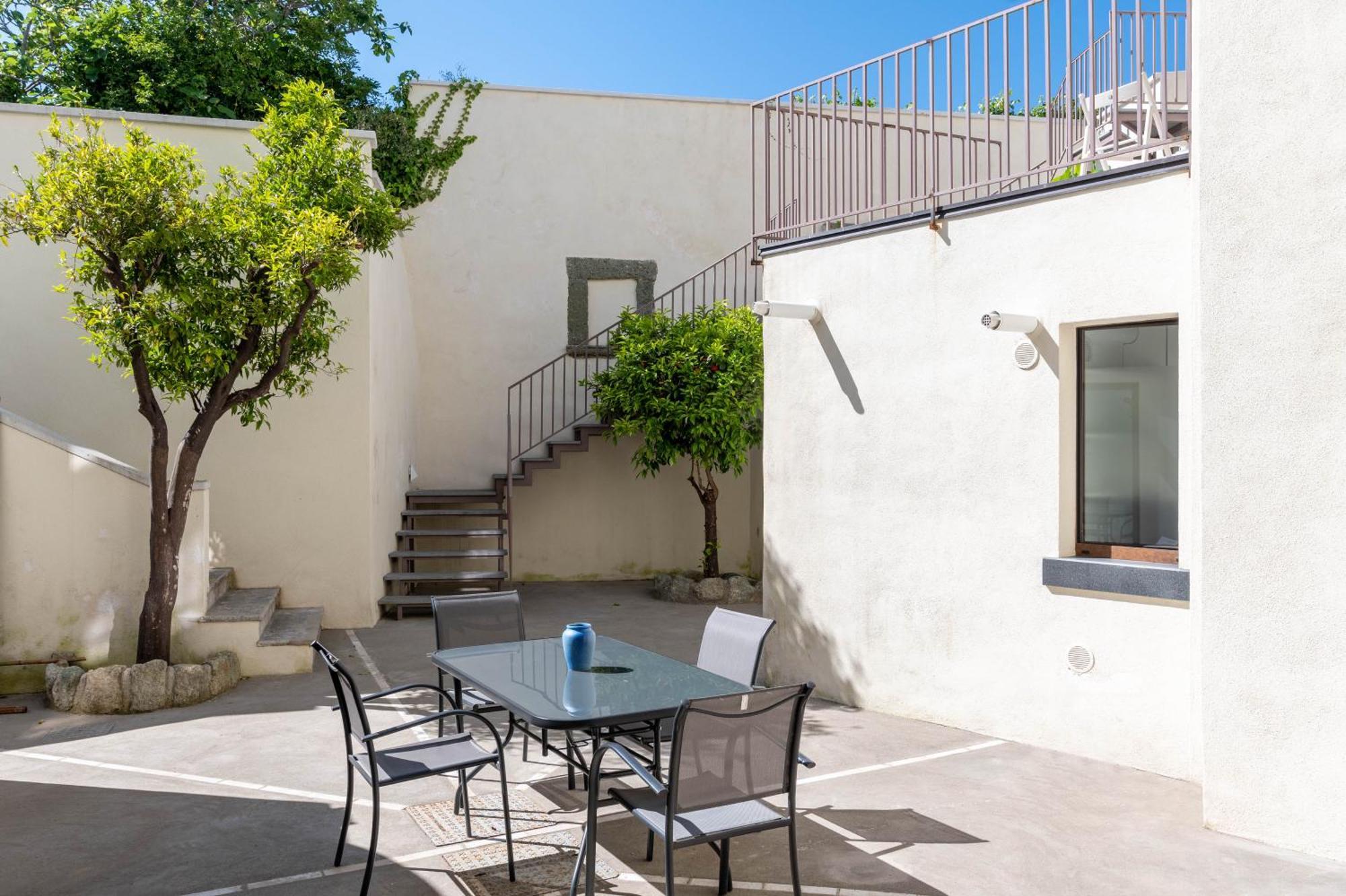 Casa Mimina Apartment *