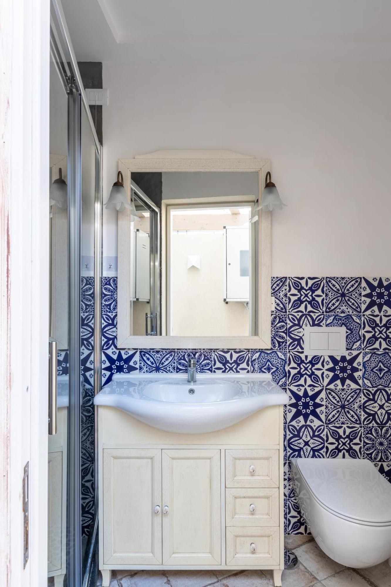 Apartment Casa Mimina *