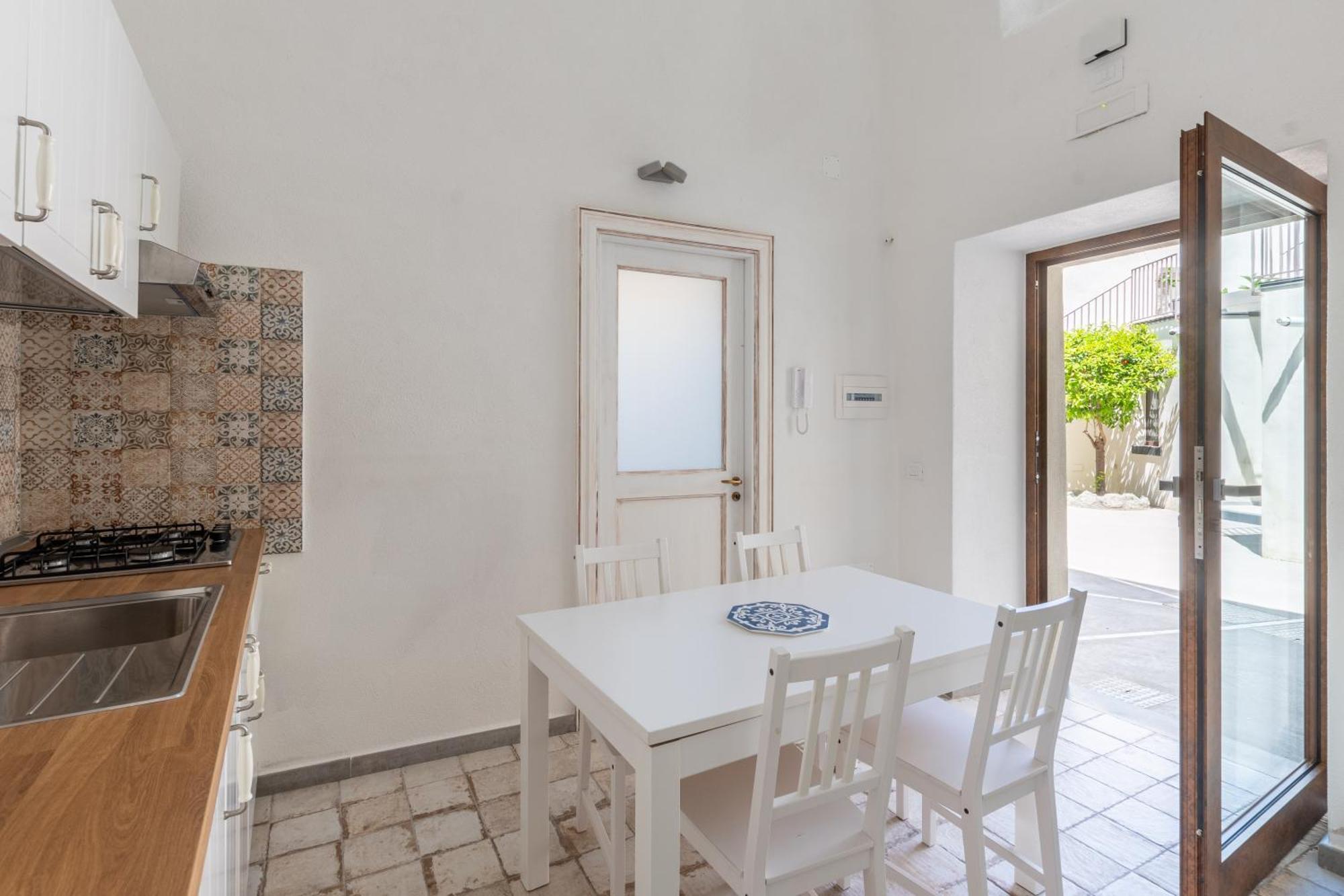 Casa Mimina *