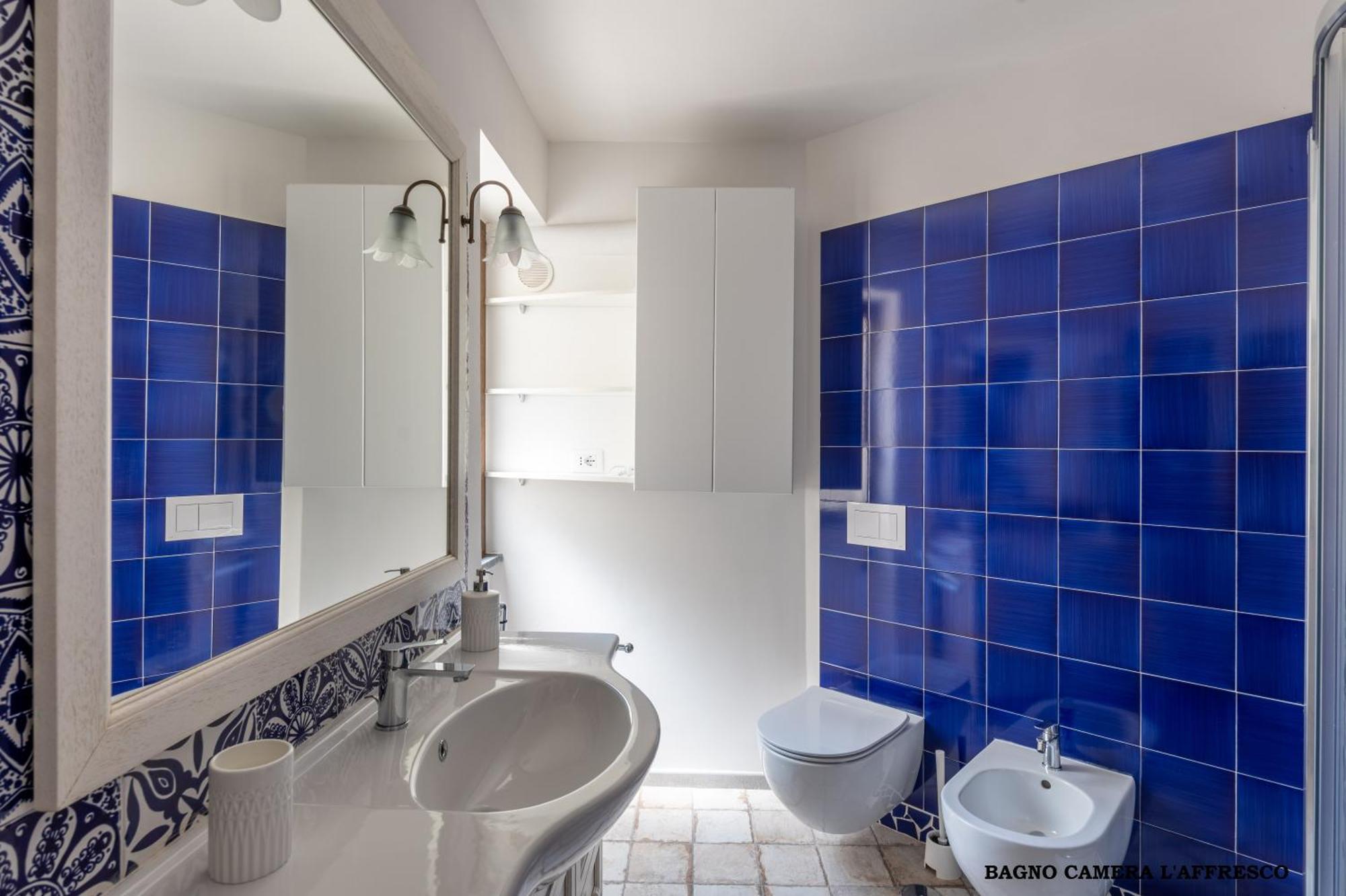Casa Mimina * Forio (Isola d'Ischia)