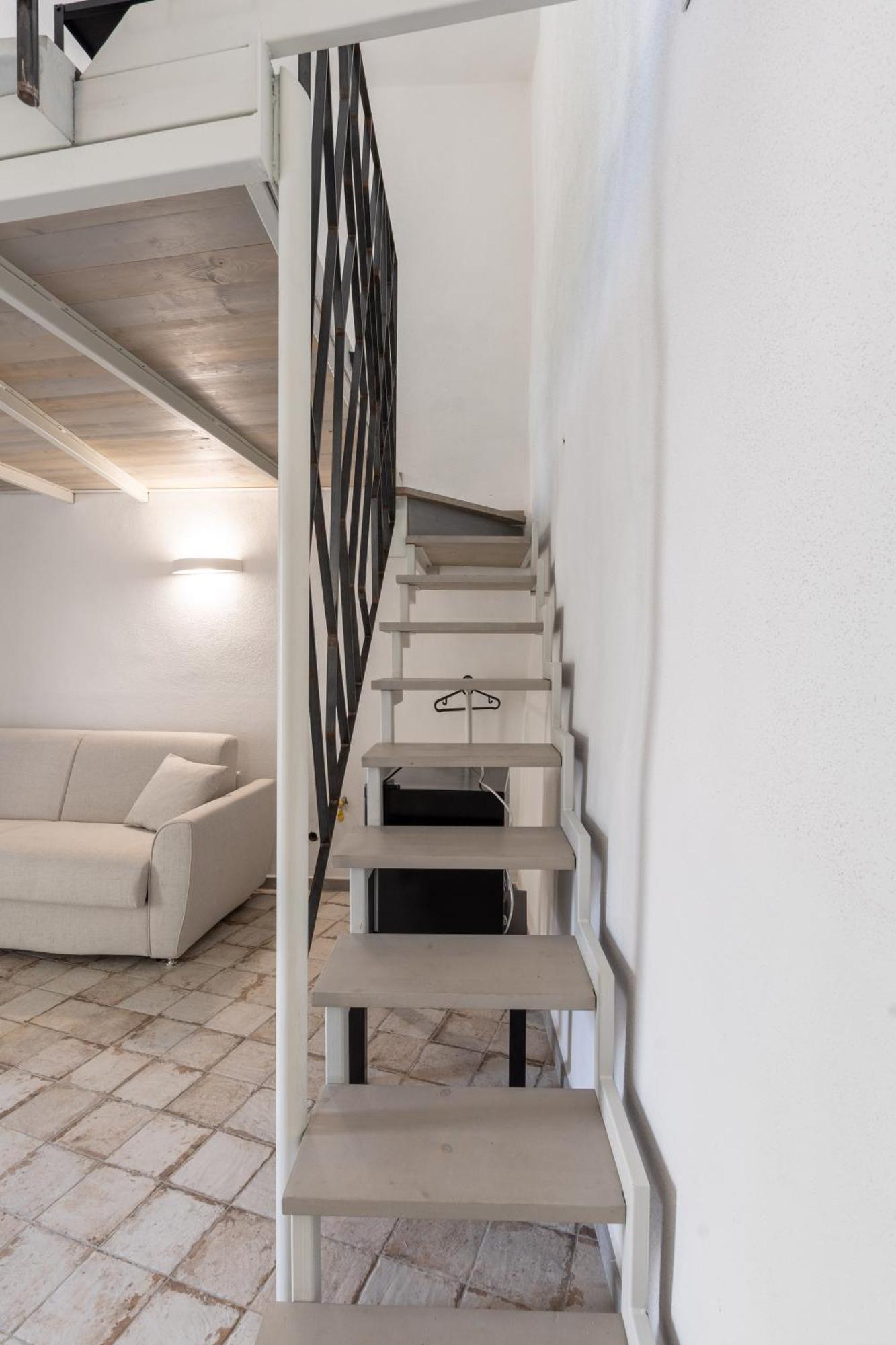 Casa Mimina Apartment