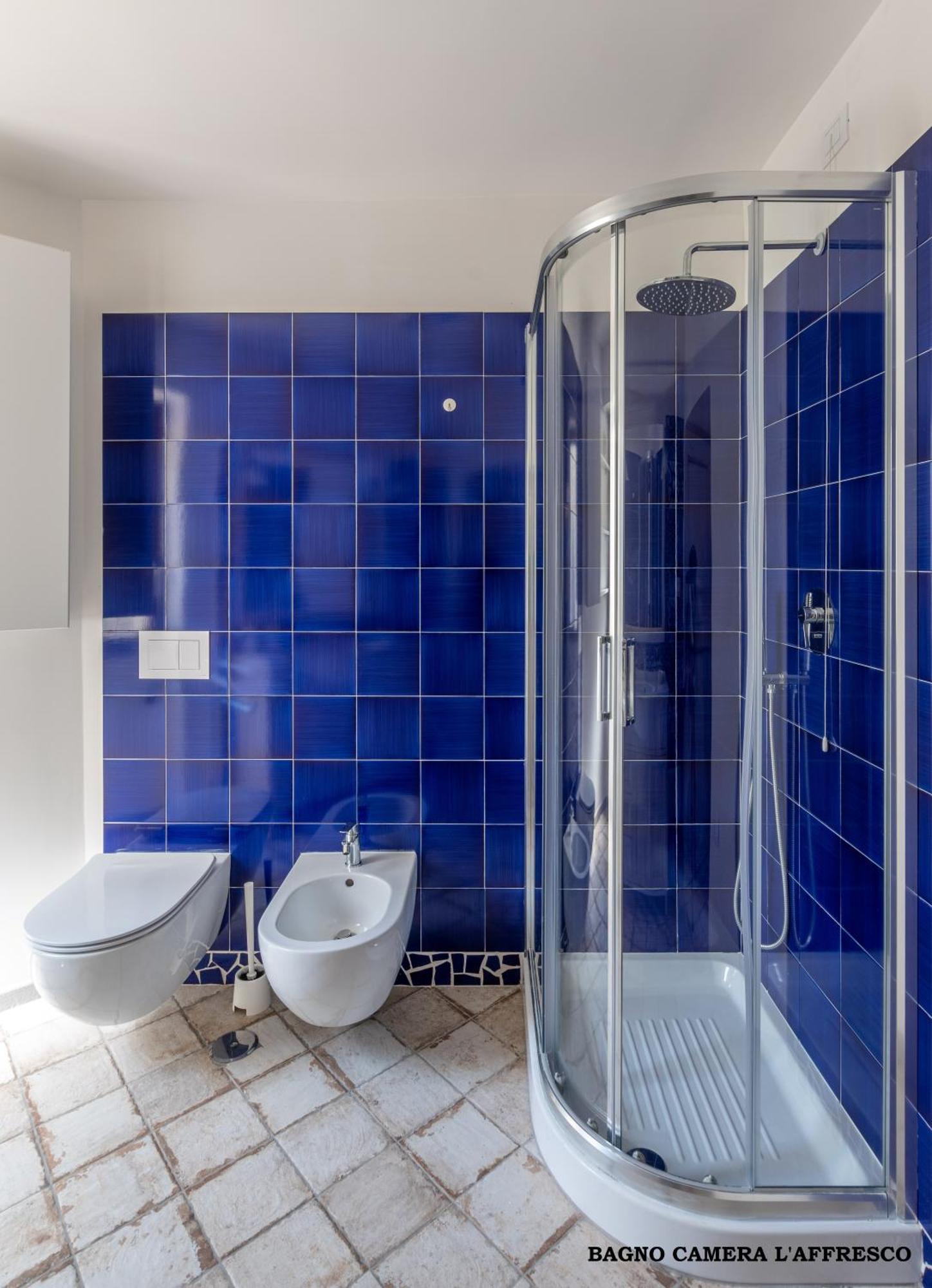 Casa Mimina Apartment *